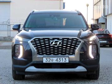 Hyundai Palisade 2.2 디젤 7인승 — foto 1