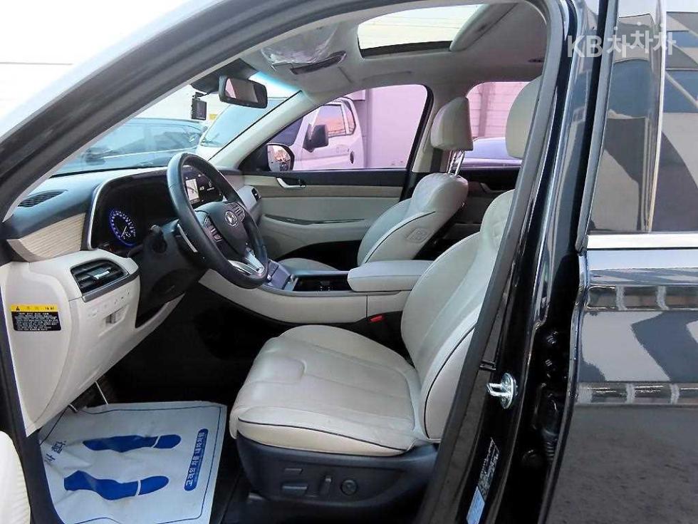 Hyundai Palisade — miniaturë 5