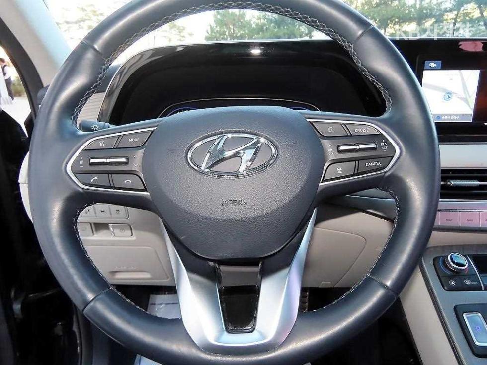 Hyundai Palisade — miniaturë 8
