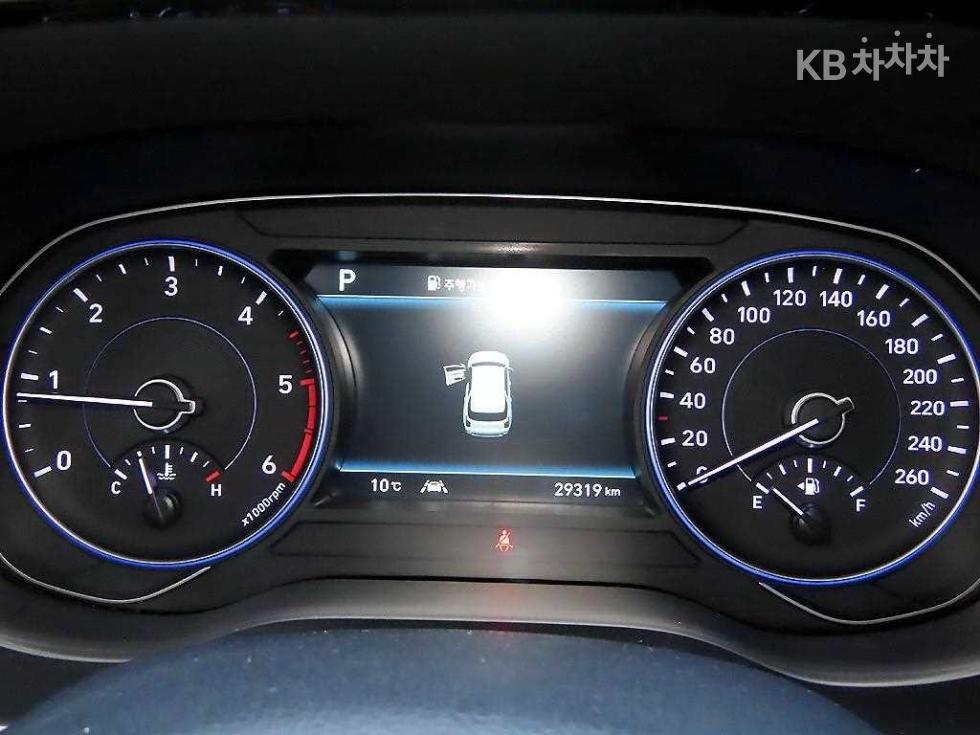 Hyundai Palisade — miniaturë 9