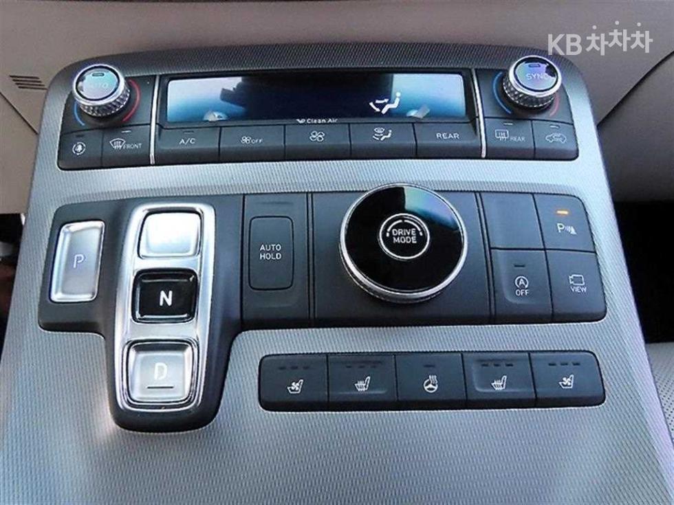Hyundai Palisade — miniaturë 10