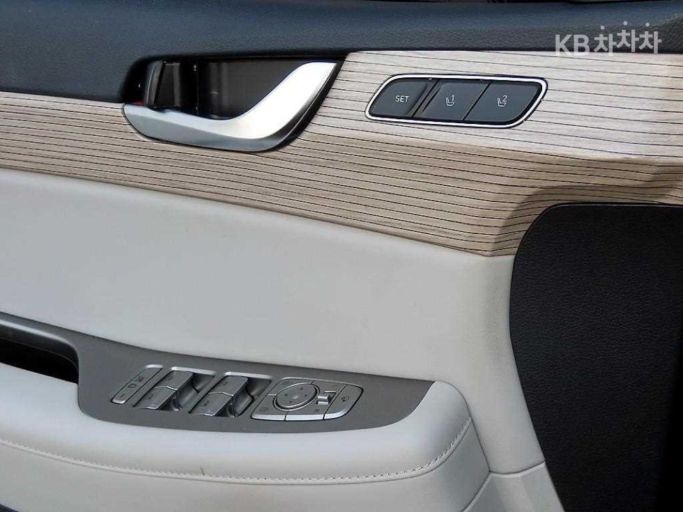 Hyundai Palisade — miniaturë 11