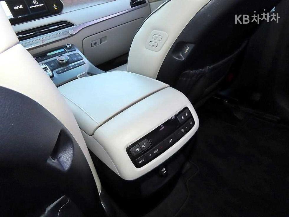 Hyundai Palisade — miniaturë 15