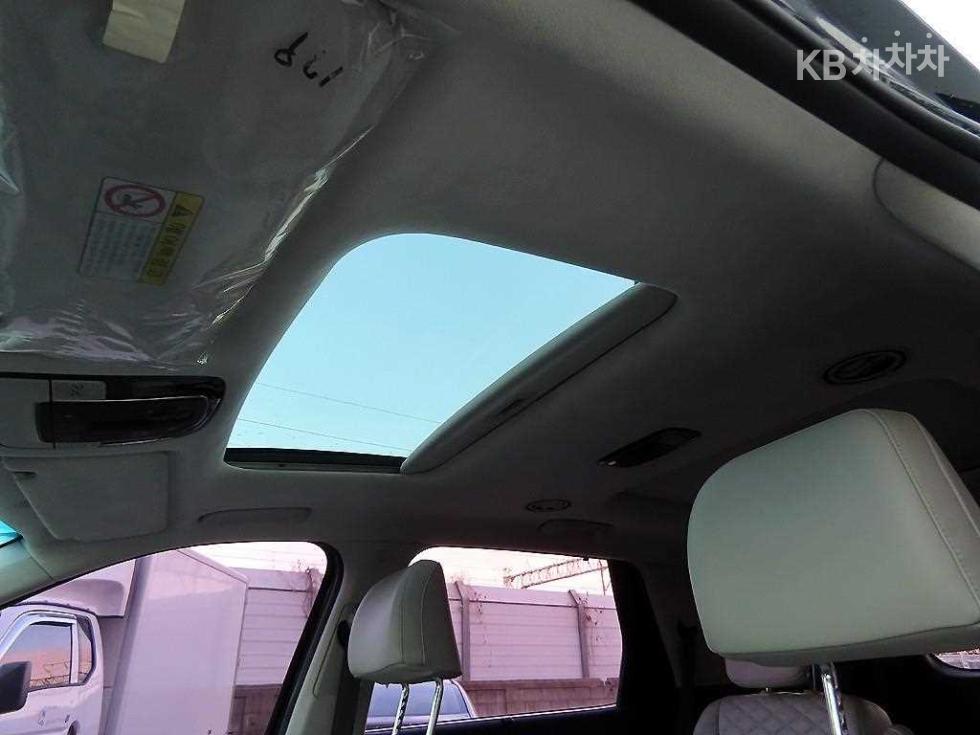 Hyundai Palisade — miniaturë 16