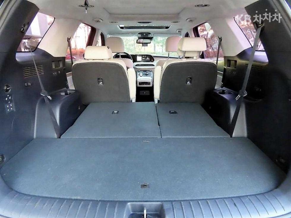 Hyundai Palisade — miniaturë 17