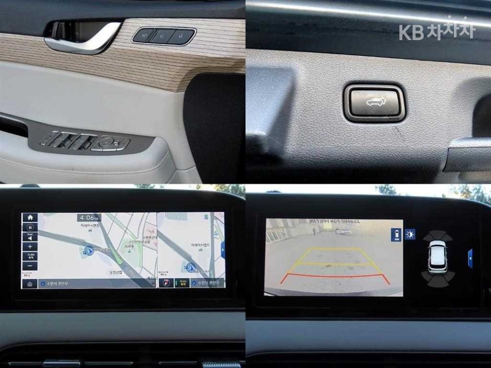 Hyundai Palisade — miniaturë 18