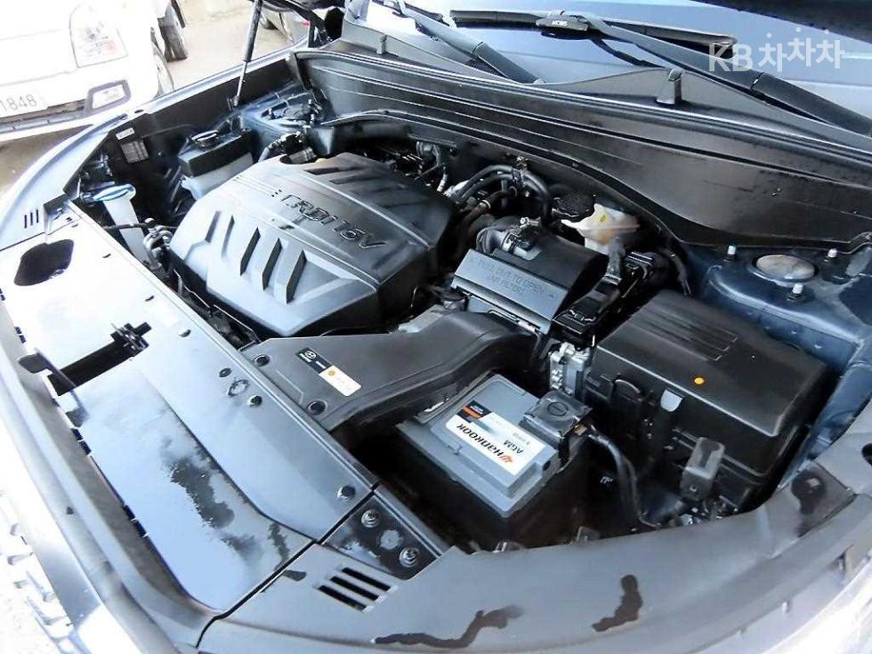 Hyundai Palisade — miniaturë 19