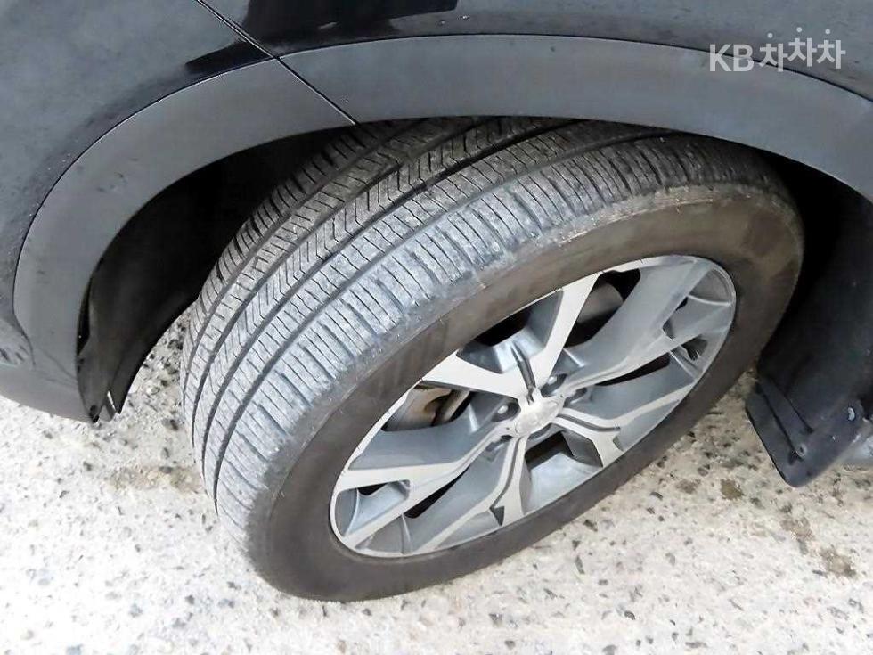 Hyundai Palisade — miniaturë 20