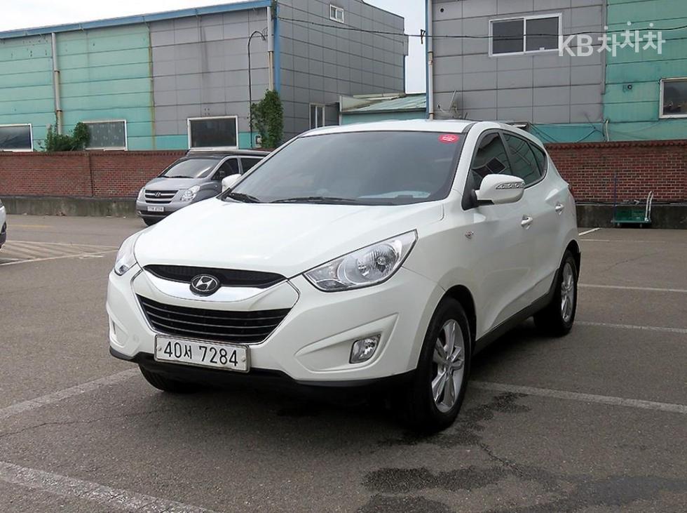 Hyundai Tucson — miniaturë 2