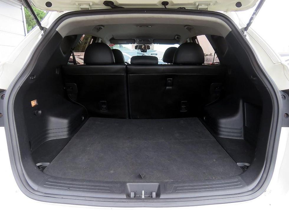 Hyundai Tucson — miniaturë 5