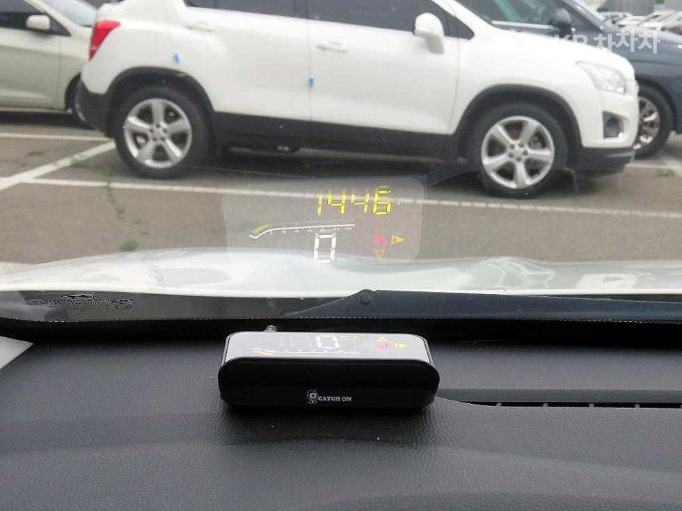 Hyundai Tucson — miniaturë 12