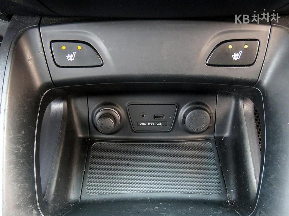 Hyundai Tucson — miniaturë 13