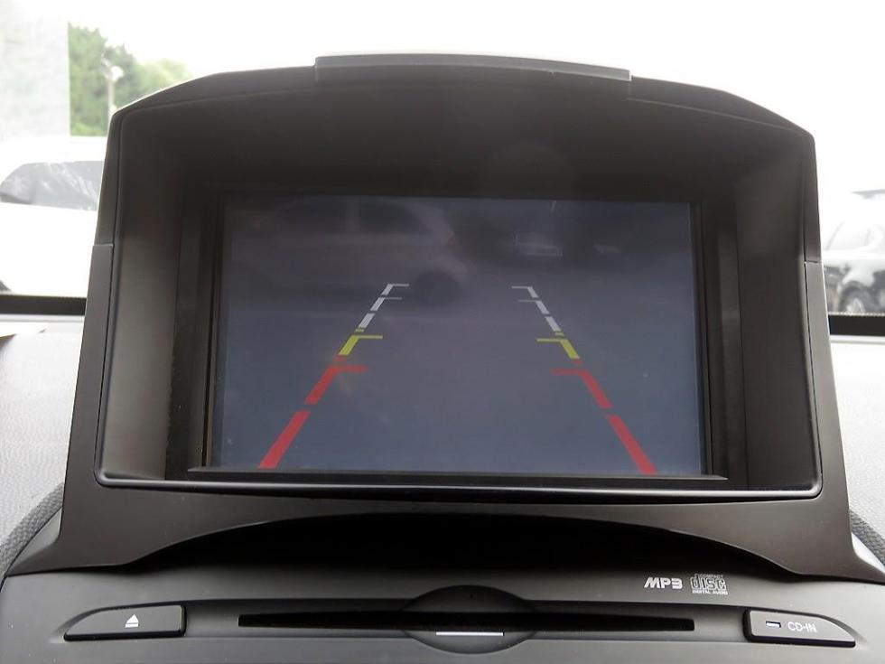 Hyundai Tucson — miniaturë 14