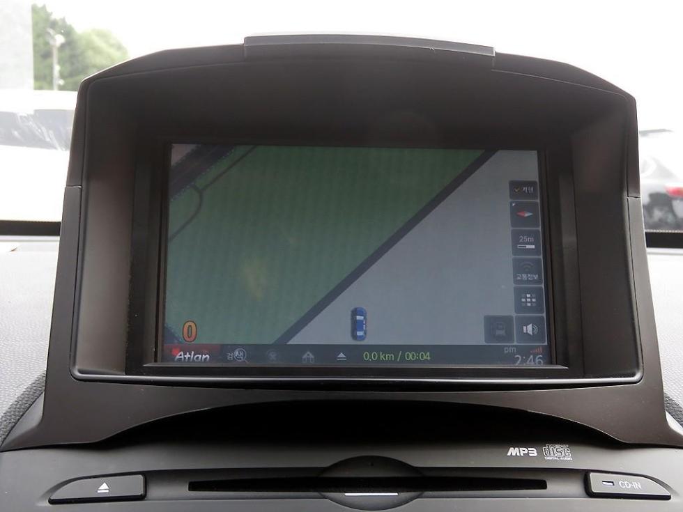 Hyundai Tucson — miniaturë 15