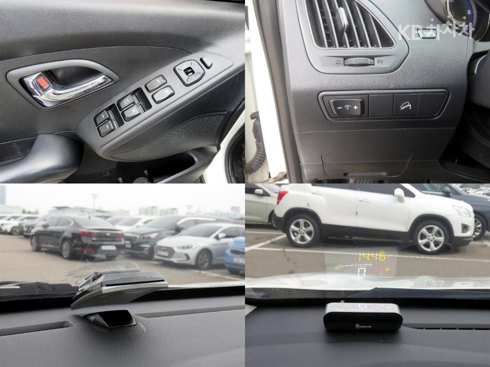 Hyundai Tucson — miniaturë 18