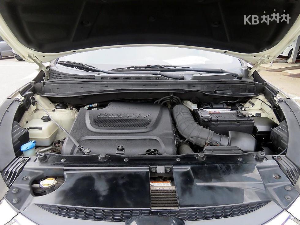 Hyundai Tucson — miniaturë 19