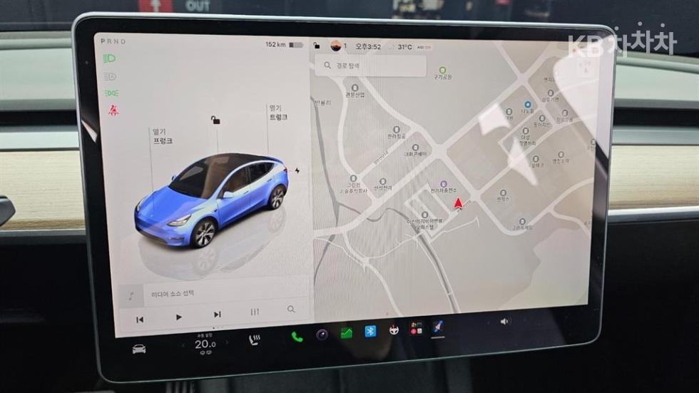Tesla Model Y — miniaturë 11
