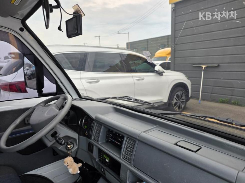 Chevrolet Damas — miniaturë 13