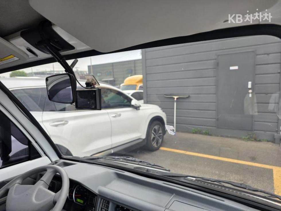 Chevrolet Damas — miniaturë 15