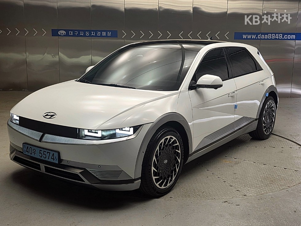 Hyundai IONIQ 5 — miniaturë 2