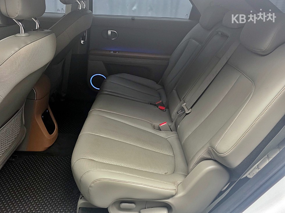 Hyundai IONIQ 5 — miniaturë 6