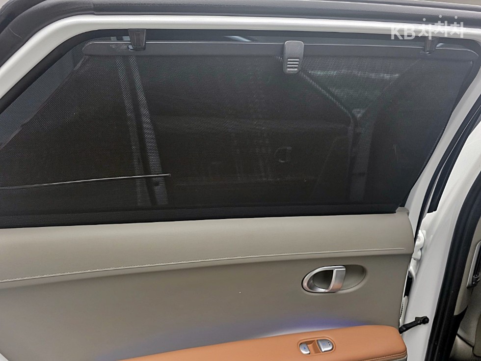 Hyundai IONIQ 5 — miniaturë 7