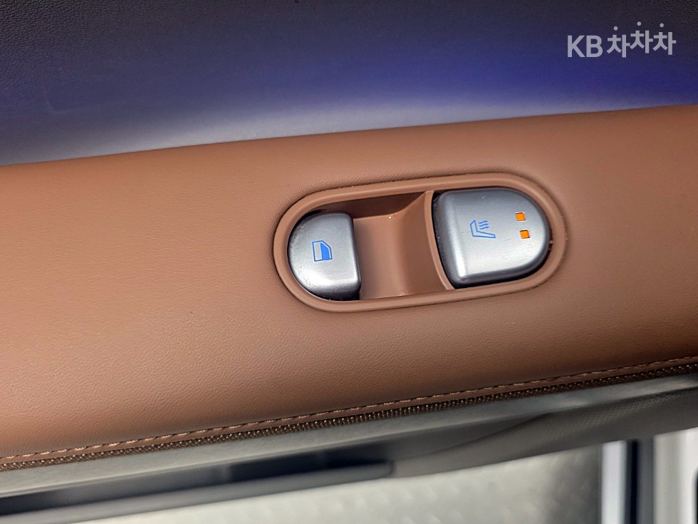 Hyundai IONIQ 5 — miniaturë 8