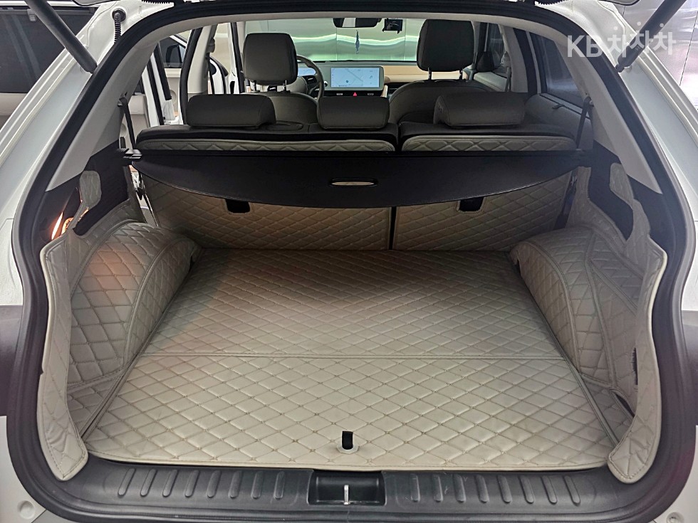 Hyundai IONIQ 5 — miniaturë 10