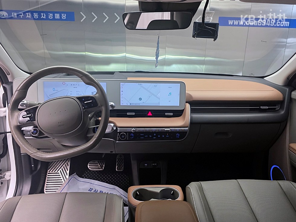 Hyundai IONIQ 5 — miniaturë 12