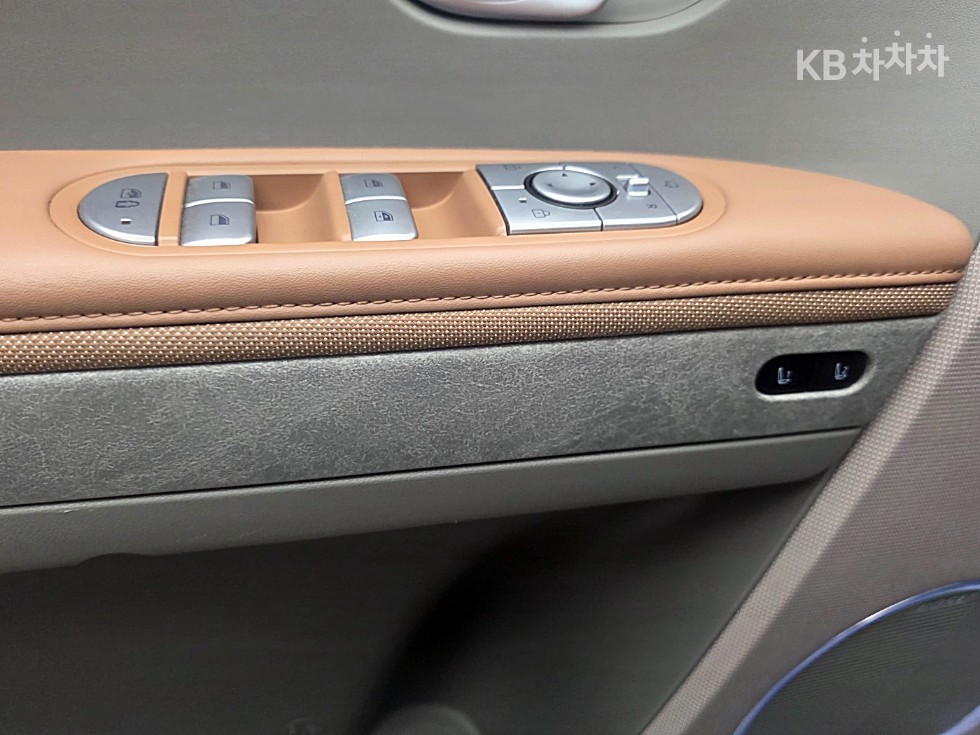 Hyundai IONIQ 5 — miniaturë 14