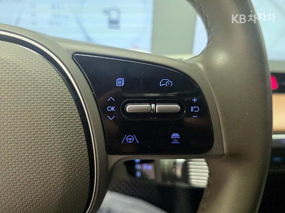 Hyundai IONIQ 5 — miniaturë 16