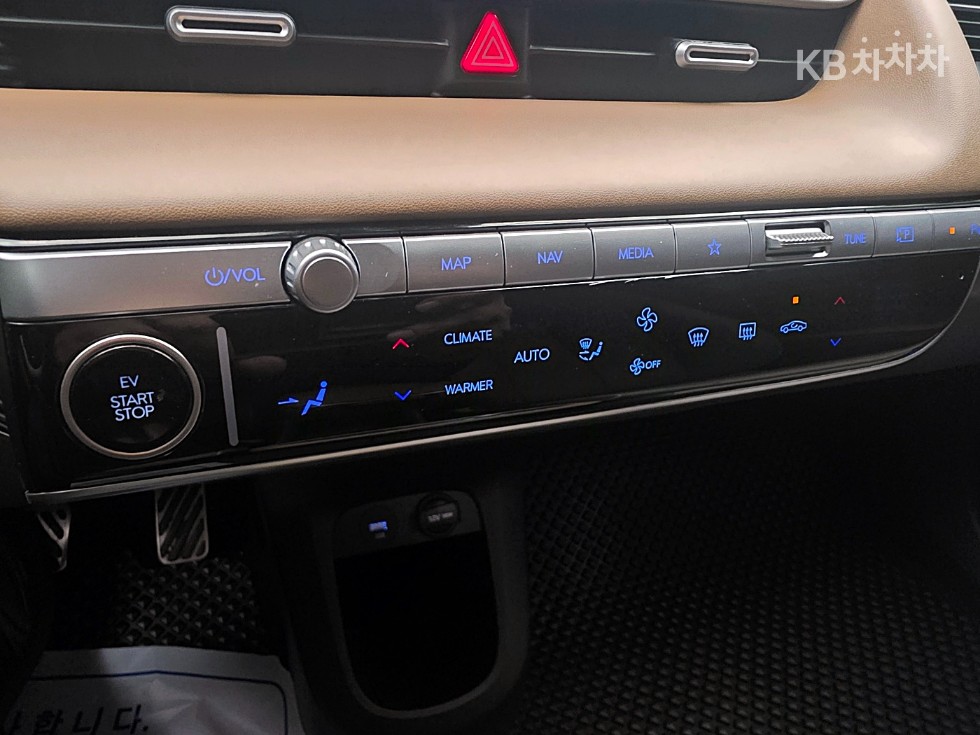 Hyundai IONIQ 5 — miniaturë 21