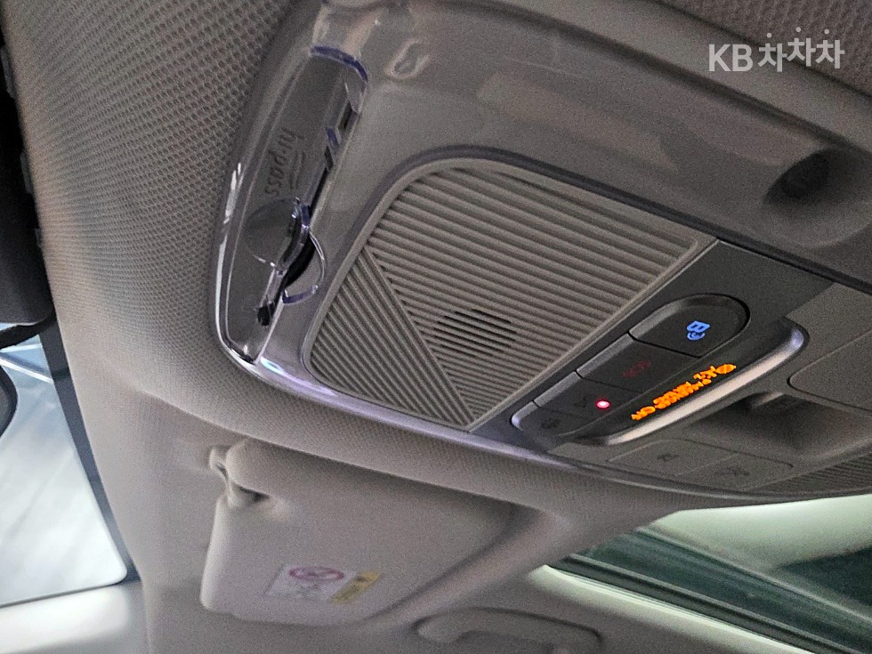 Hyundai IONIQ 5 — miniaturë 25