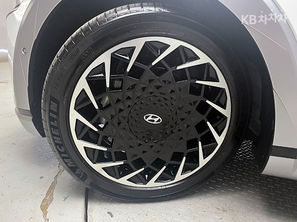 Hyundai IONIQ 5 — miniaturë 28