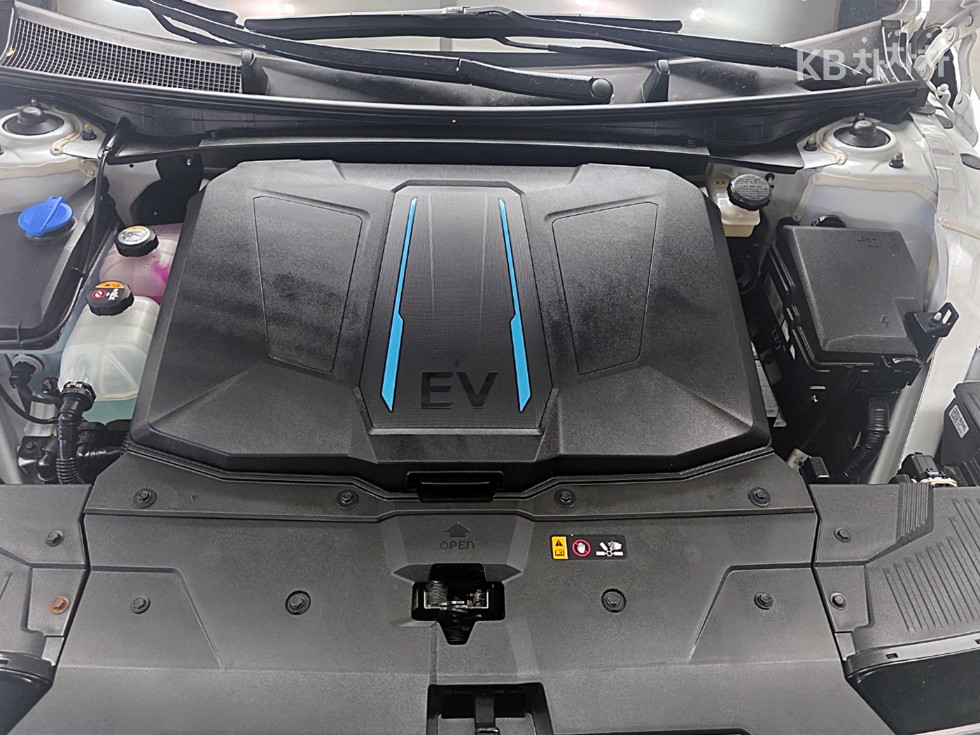 Hyundai IONIQ 5 — miniaturë 29