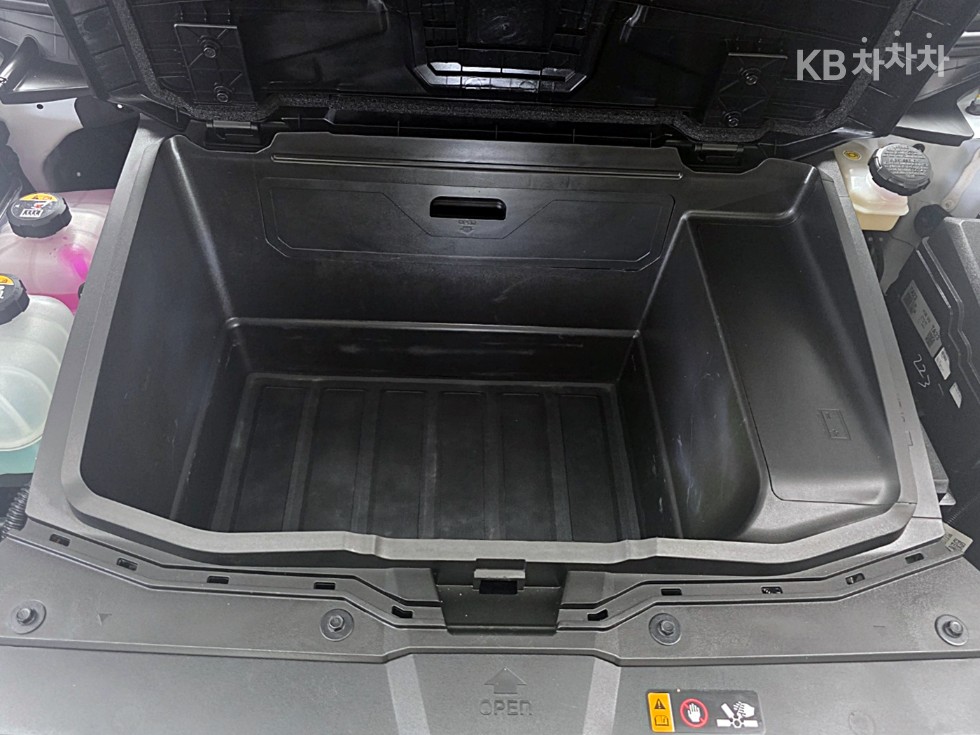 Hyundai IONIQ 5 — miniaturë 30