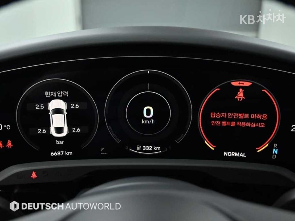 Porsche Taycan — miniaturë 8