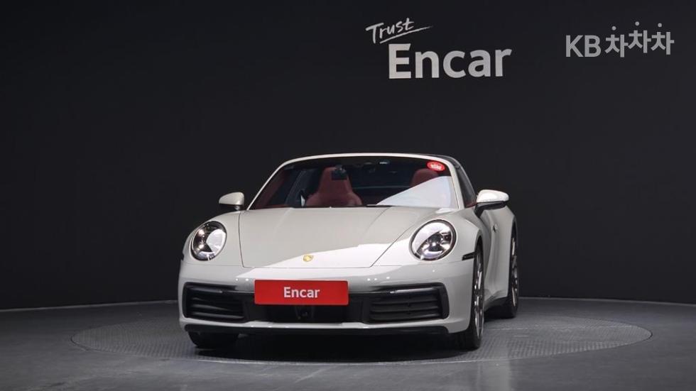 Porsche 911 — miniaturë 3