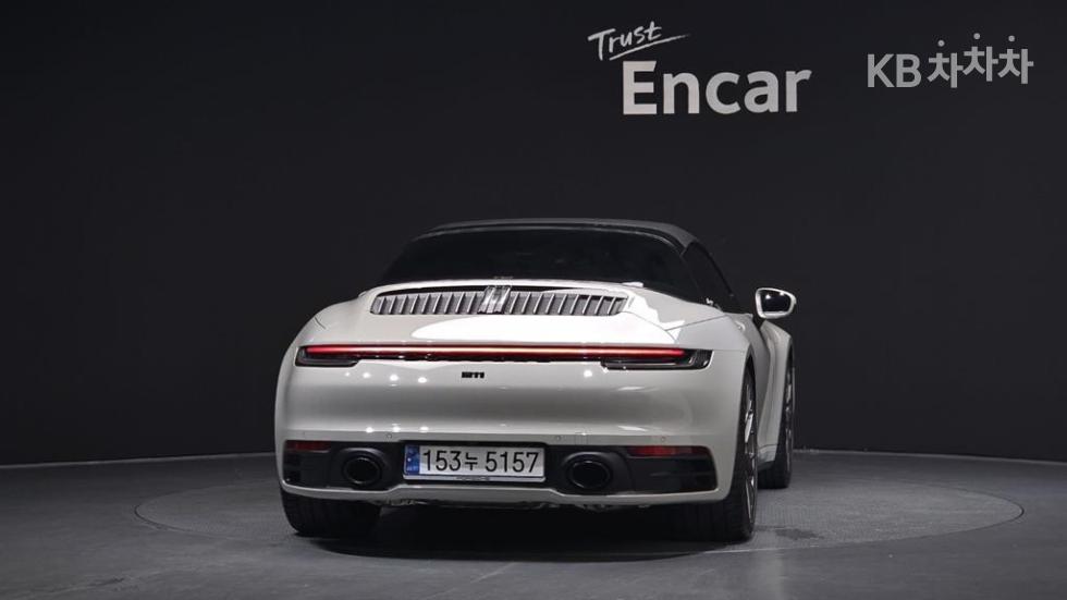 Porsche 911 — miniaturë 4