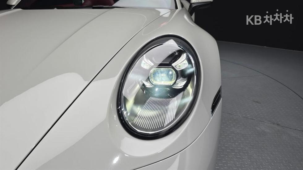 Porsche 911 — miniaturë 5