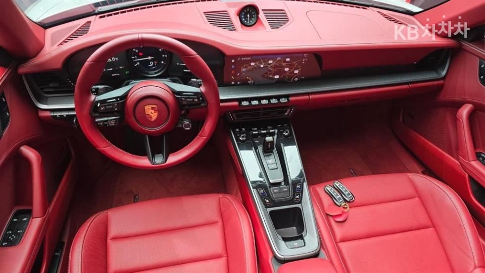 Porsche 911 — miniaturë 14
