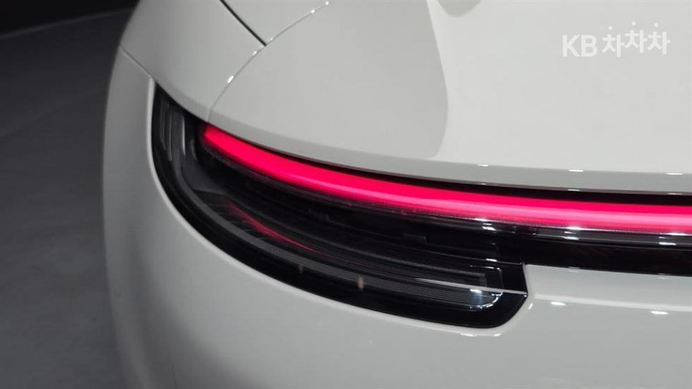 Porsche 911 — miniaturë 16