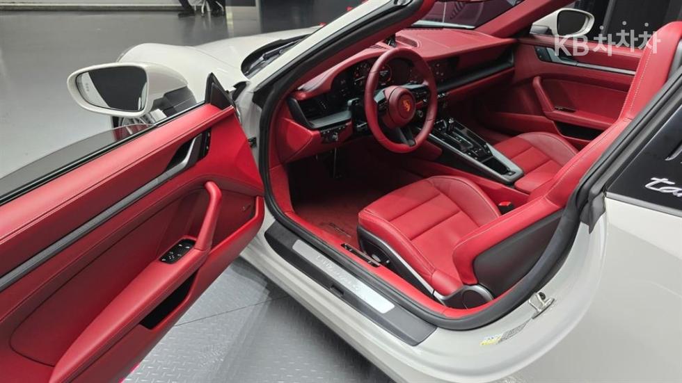 Porsche 911 — miniaturë 19