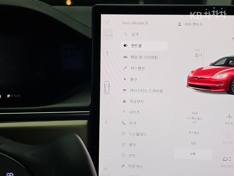 Tesla Model S — miniaturë 8