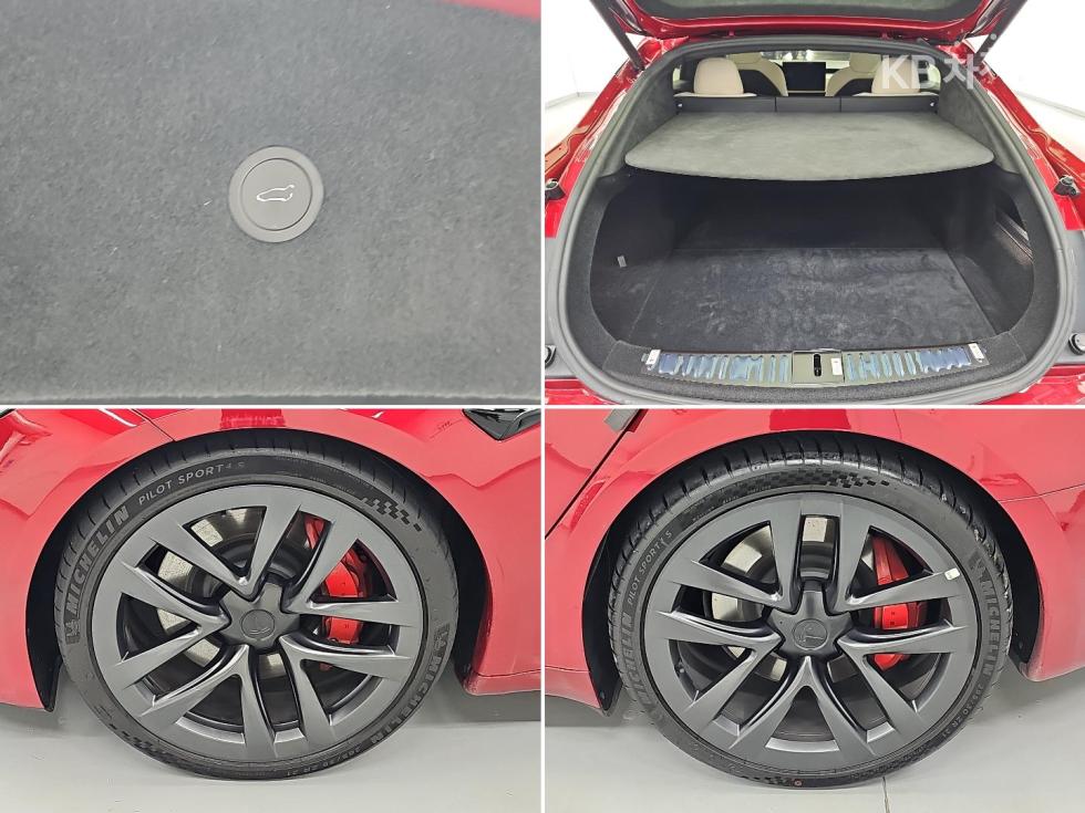 Tesla Model S — miniaturë 18