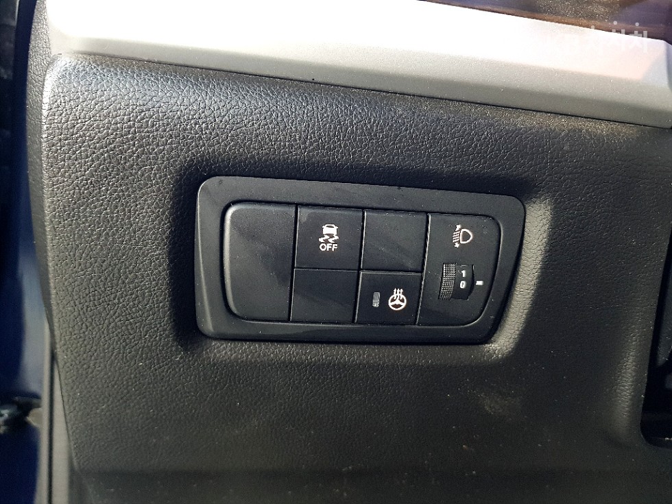 SsangYong Korando — miniaturë 12