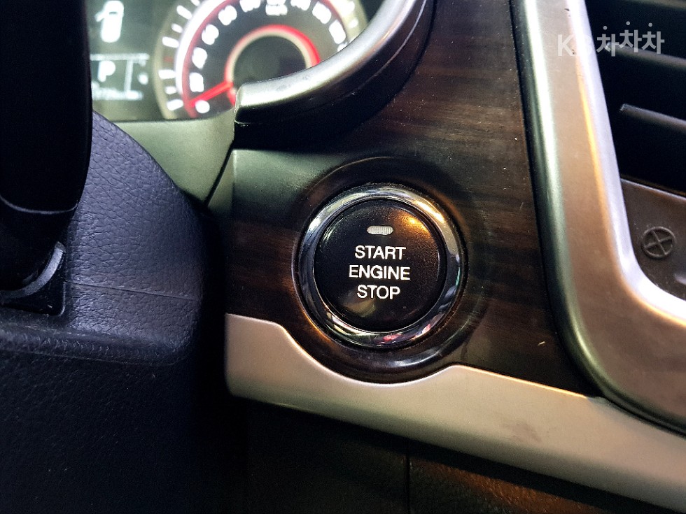 SsangYong Korando — miniaturë 16