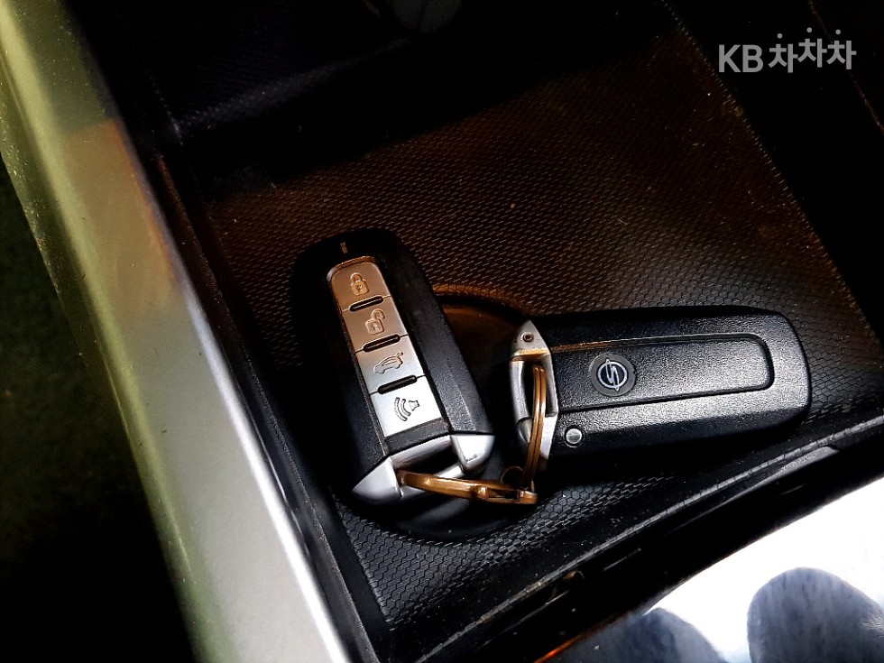 SsangYong Korando — miniaturë 17