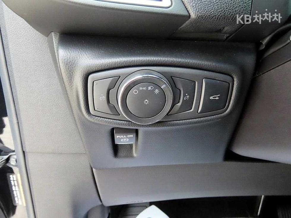 Lincoln MKX — miniaturë 12