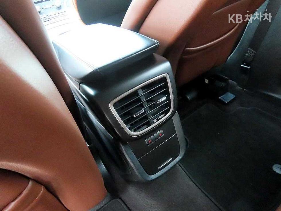 Lincoln MKX — miniaturë 16